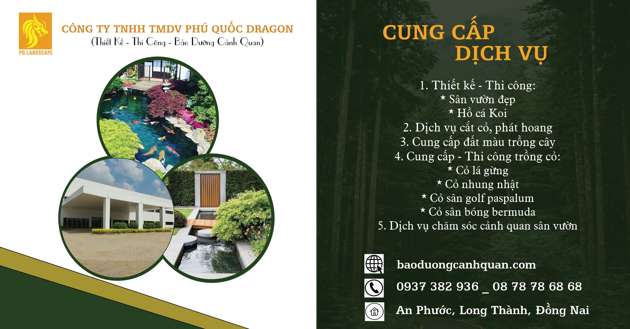 Công ty TNHH TMDV Phú Quốc Dragon ảnh 2