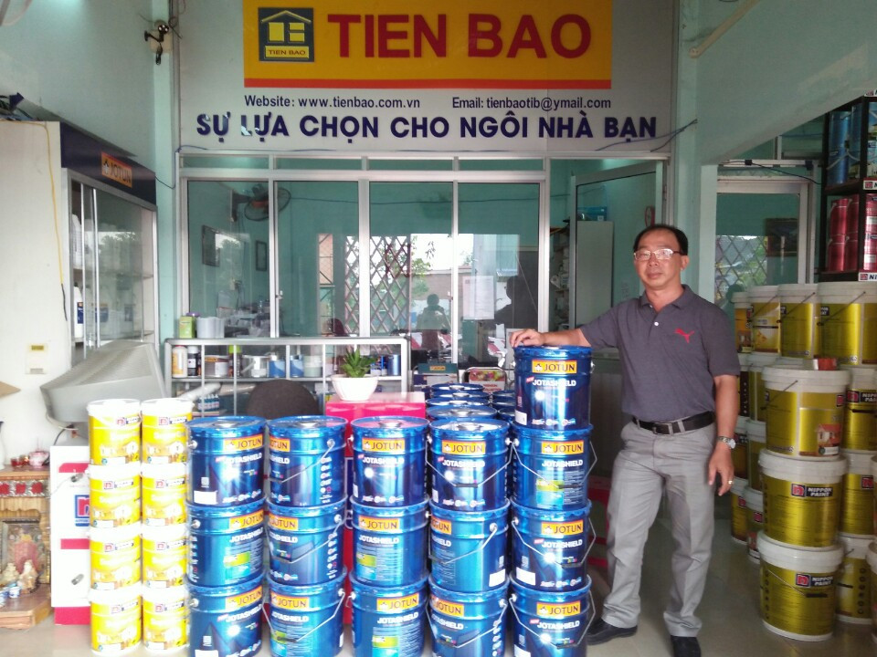 Công ty TNHH Tư vấn Xây dựng Tiến Bảo ảnh 2