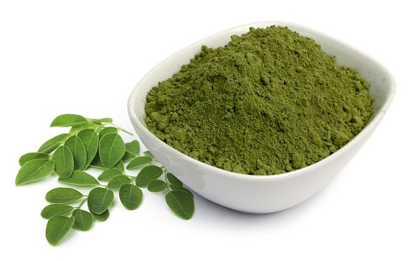 Cửa hàng thảo dược cổ truyền ảnh 1