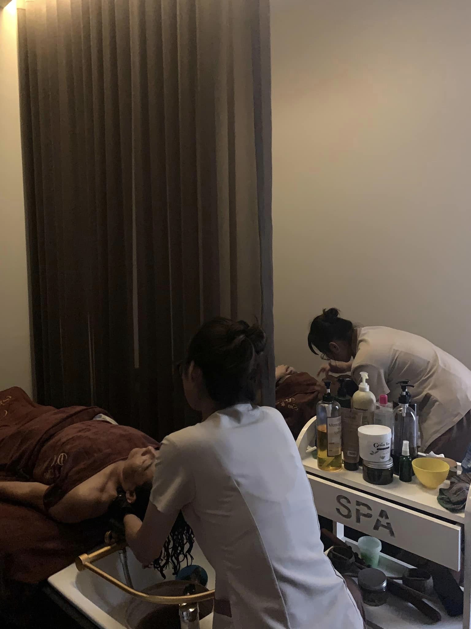 DK Spa & Clinic ảnh 2