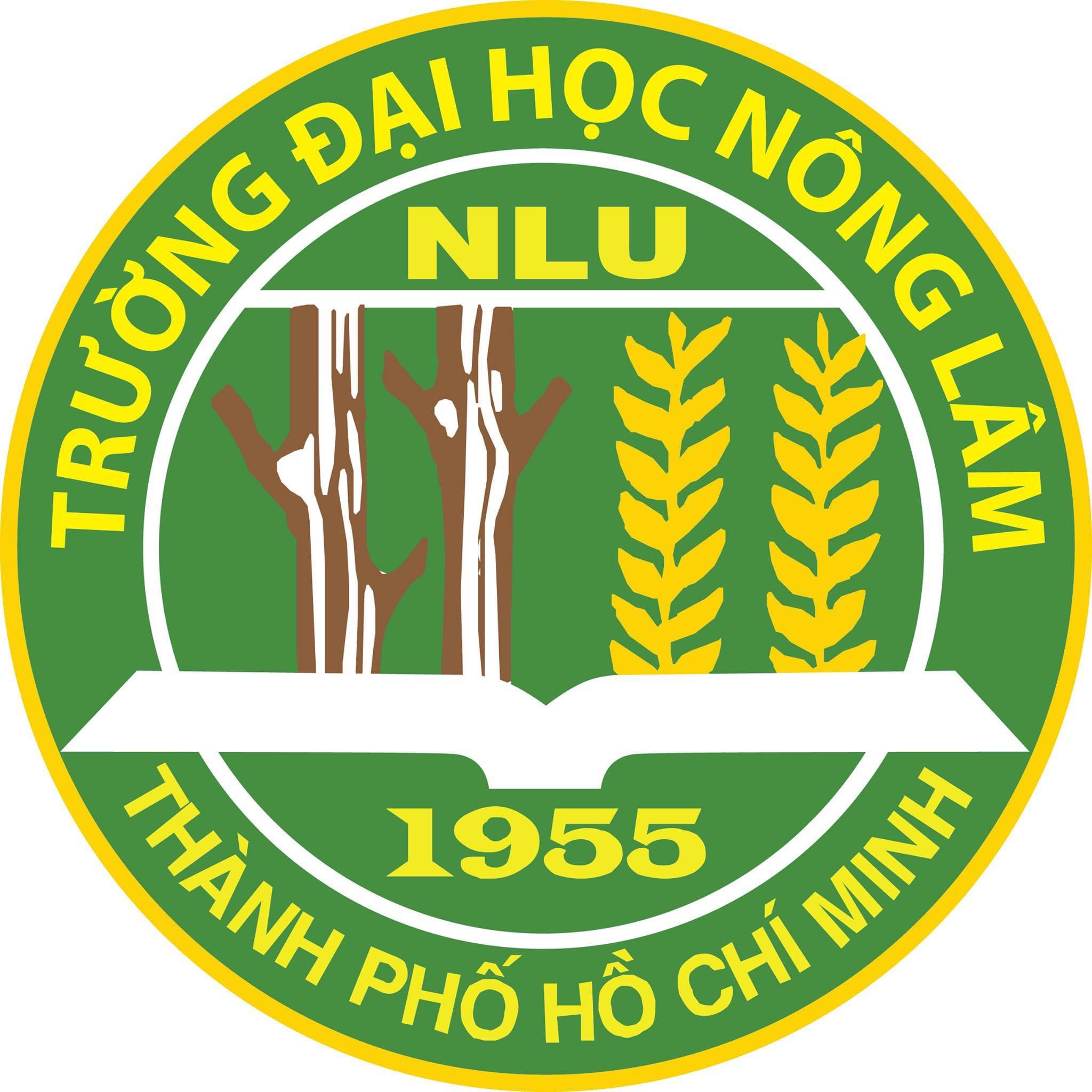 Trường Đại Học Nông Lâm Thành phố Hồ Chí Minh ảnh 1