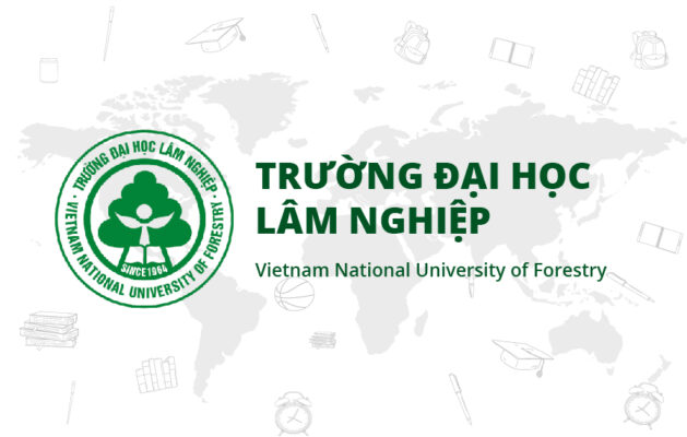 Đại học Lâm nghiệp ảnh 1