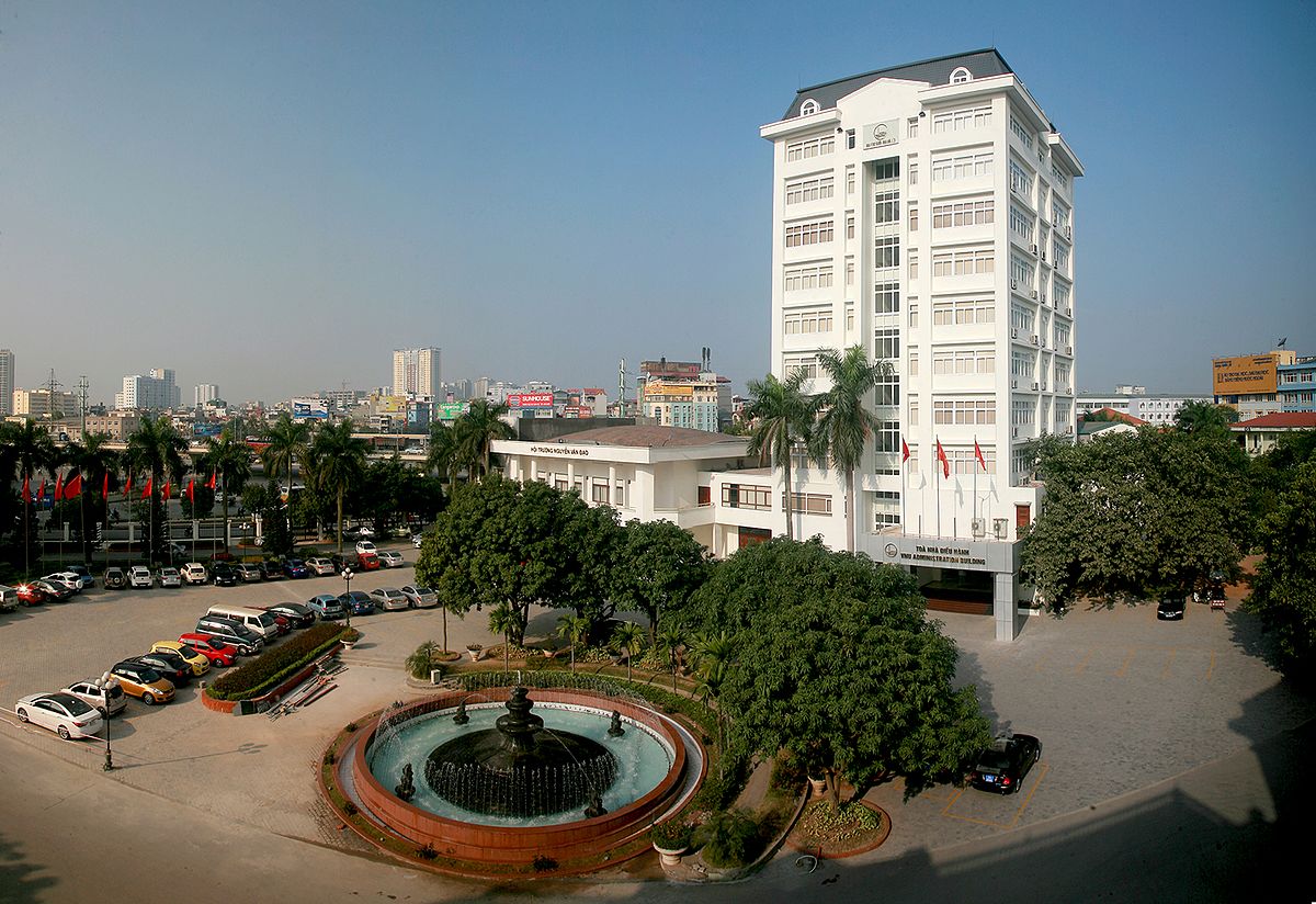 Đại học Quốc gia Hà Nội ảnh 2