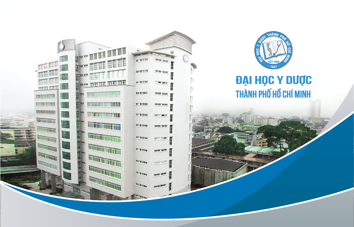 Đại học Y Dược Thành phố Hồ Chí Minh ảnh 2