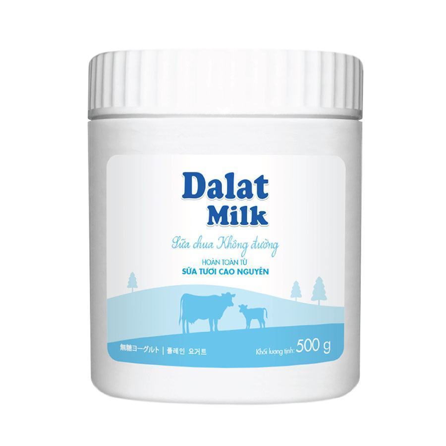 DalatMilk ảnh 2