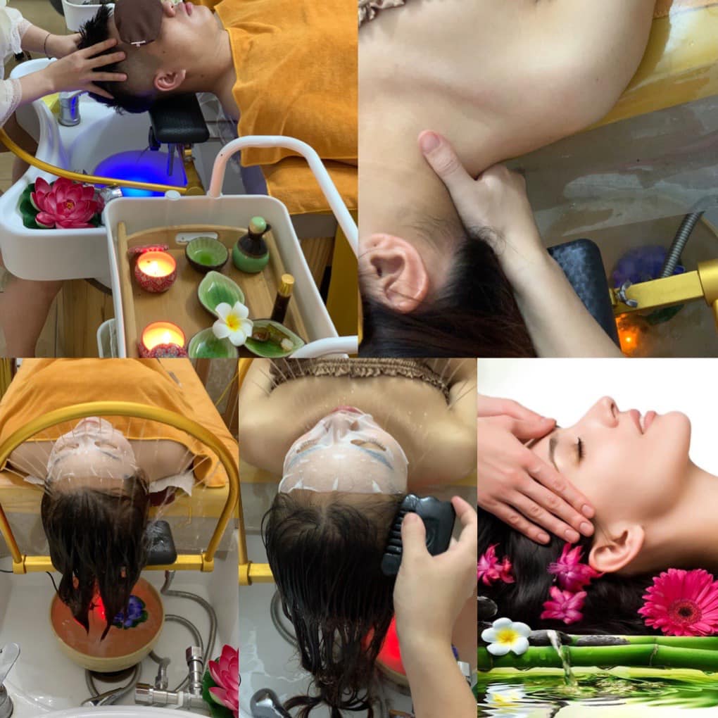 Đông Y Dưỡng Sinh Spa ảnh 1