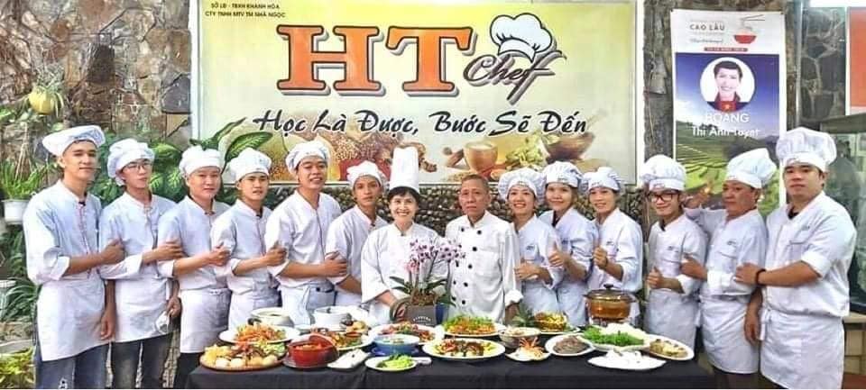 HTChef Nha Trang ảnh 2