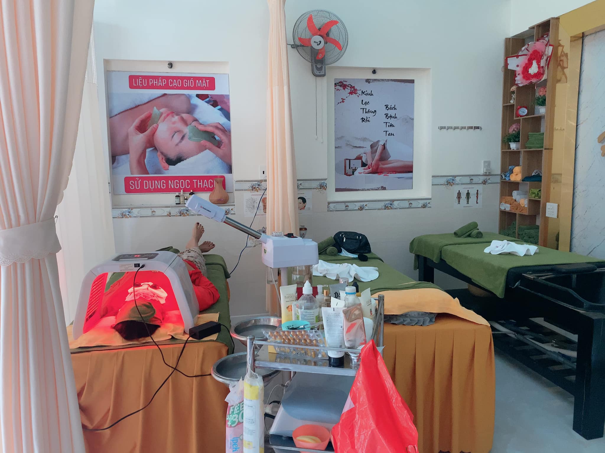 Hồ Ngọc Spa ảnh 2