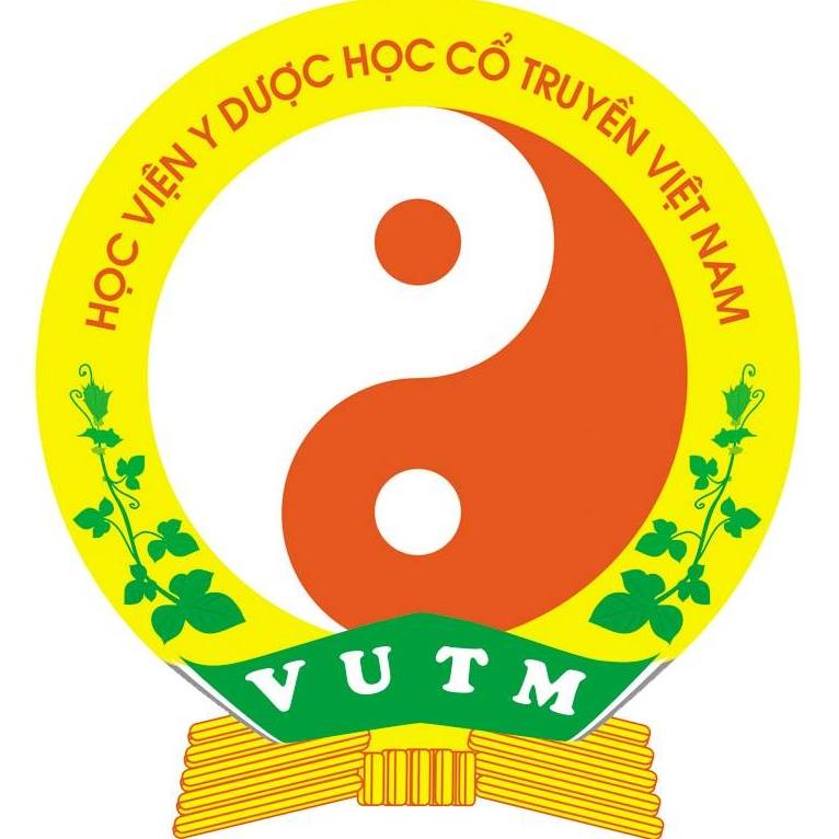 Học viện Y dược học cổ truyền Việt Nam ảnh 1