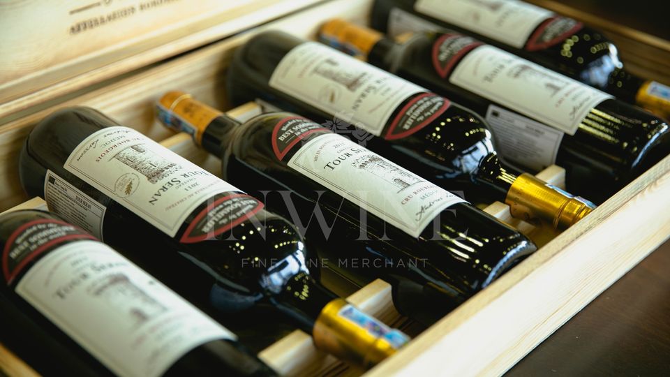 InWine Store ảnh 1