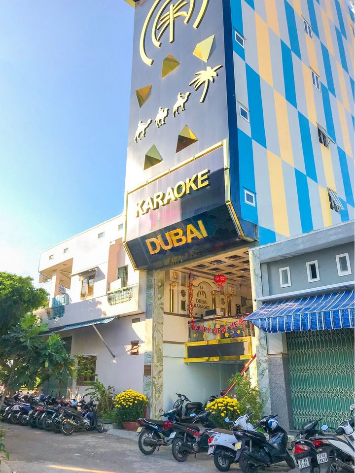 Karaoke Dubai ảnh 1