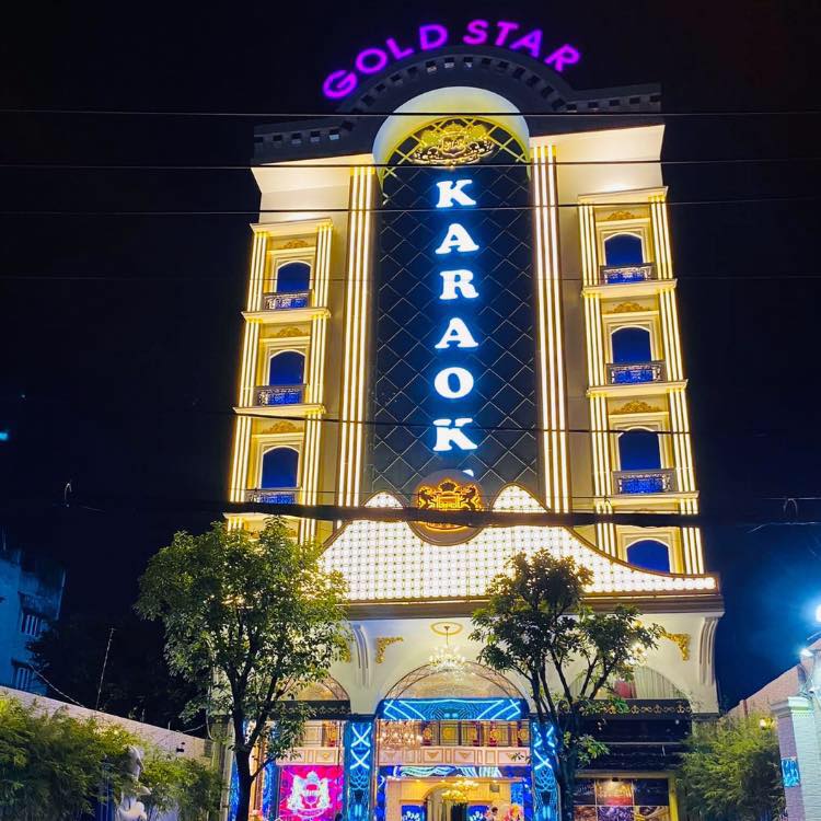 Karaoke Gold Star ảnh 1