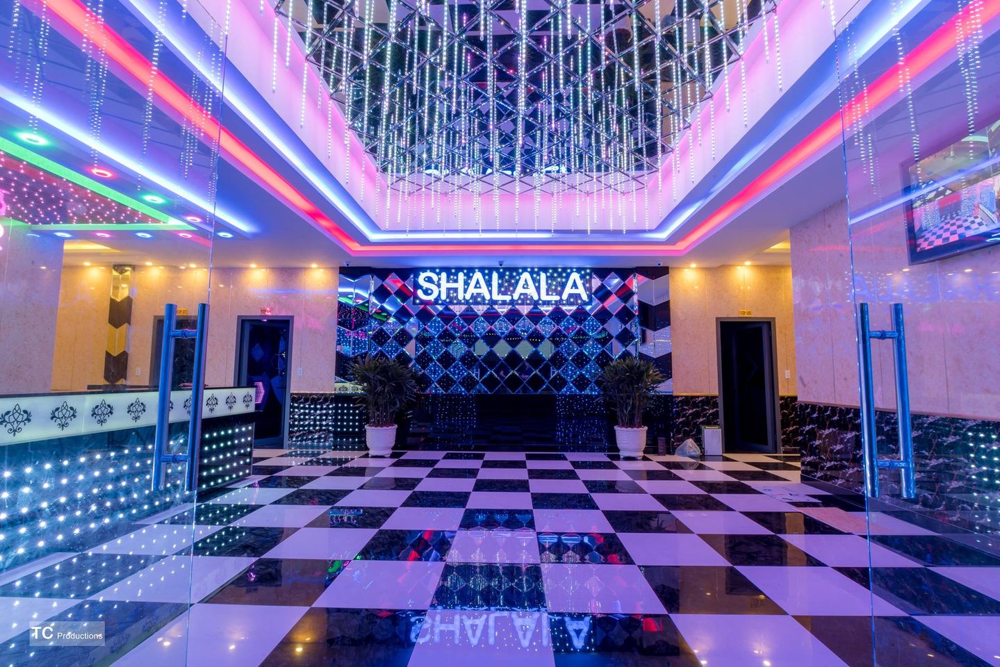 Karaoke Shalala ảnh 2