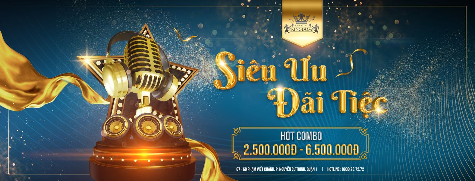 Kingdom Karaoke ảnh 2