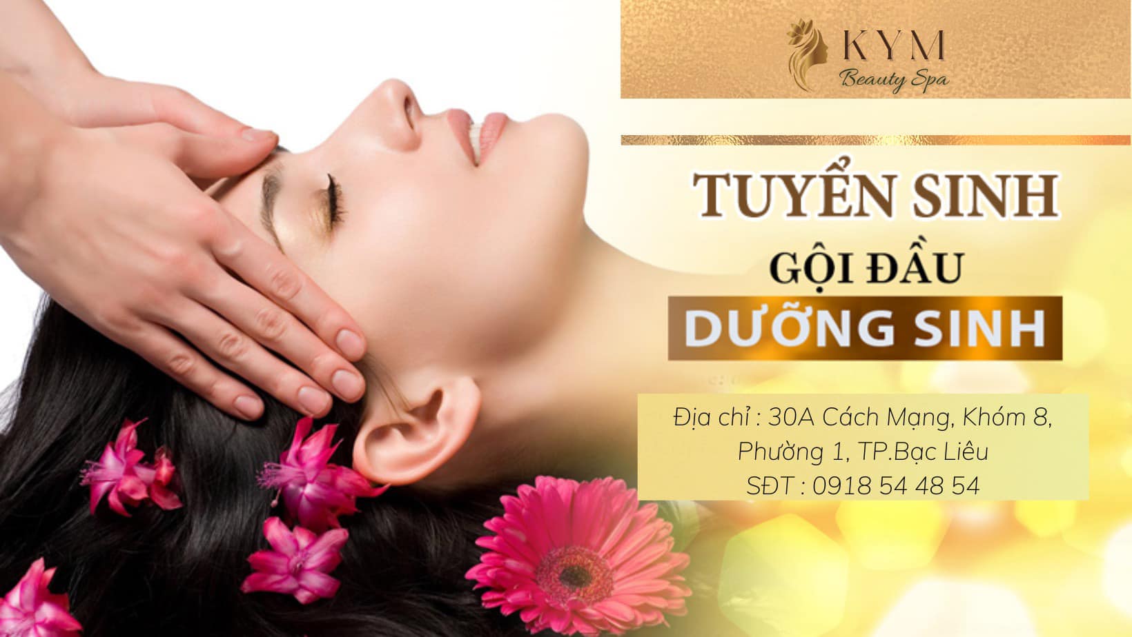 Top 6 Spa Gội đầu Dưỡng Sinh Chuyên Nghiệp Nhất Bạc Liêu Alltopvn All Top 