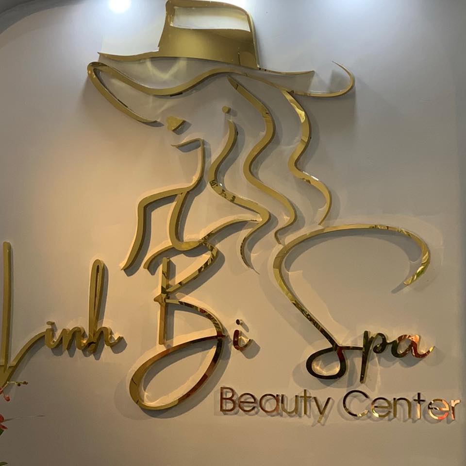 Linh Bi Spa ảnh 1