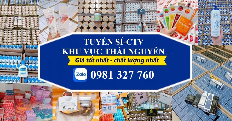 Mỹ phẩm Phương Thúy ảnh 1