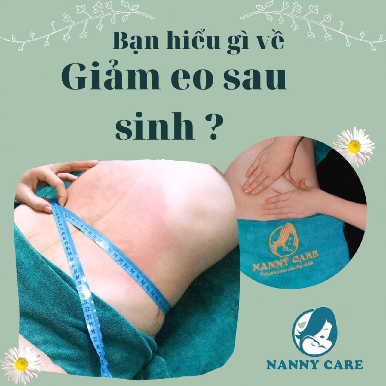 Nanny Mom & Baby Care ảnh 2