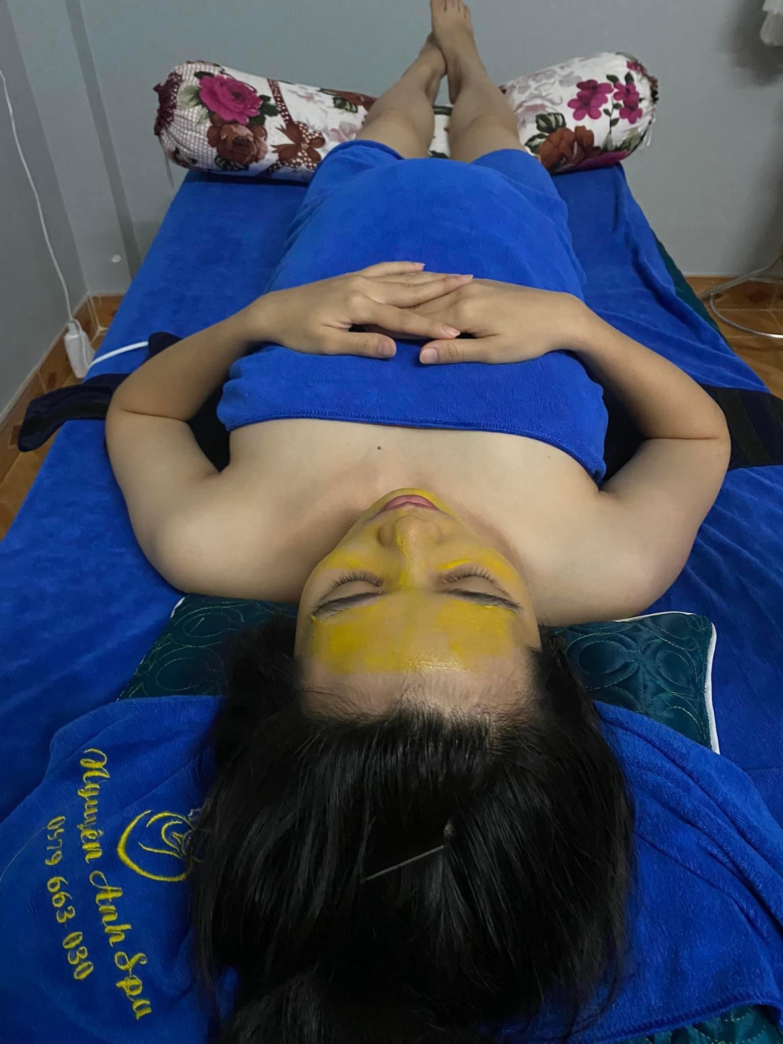 Nguyên Anh spa ảnh 2