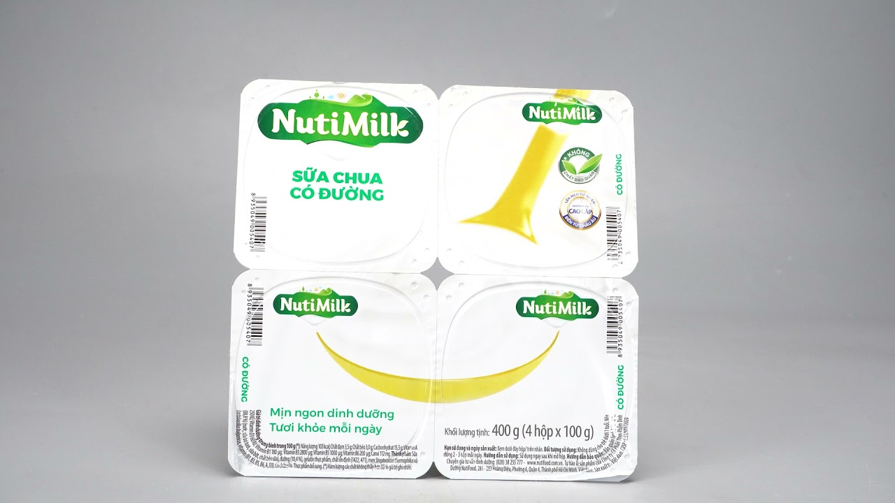 Nutifood ảnh 2