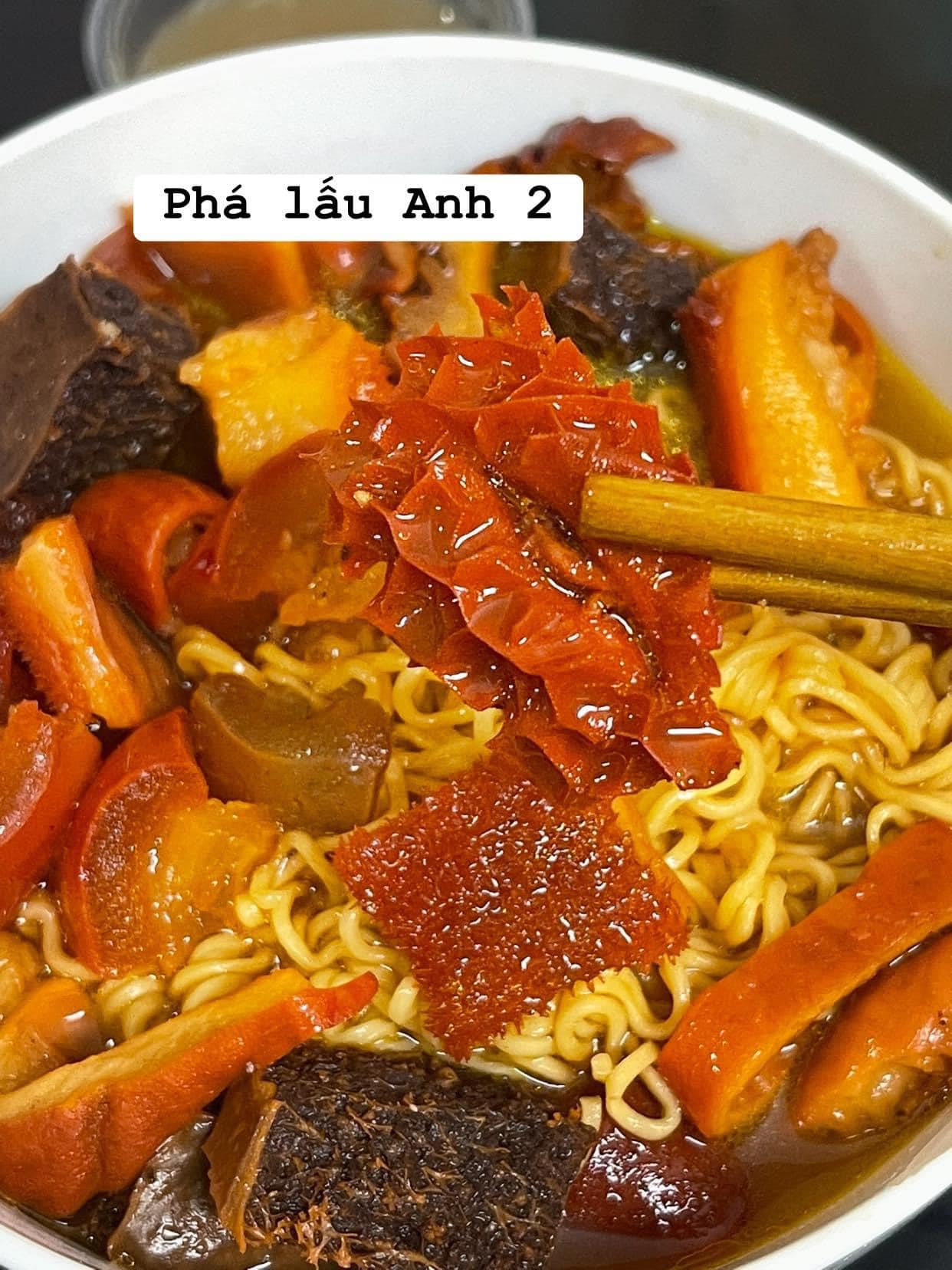 Phá lấu Anh 2 ảnh 2