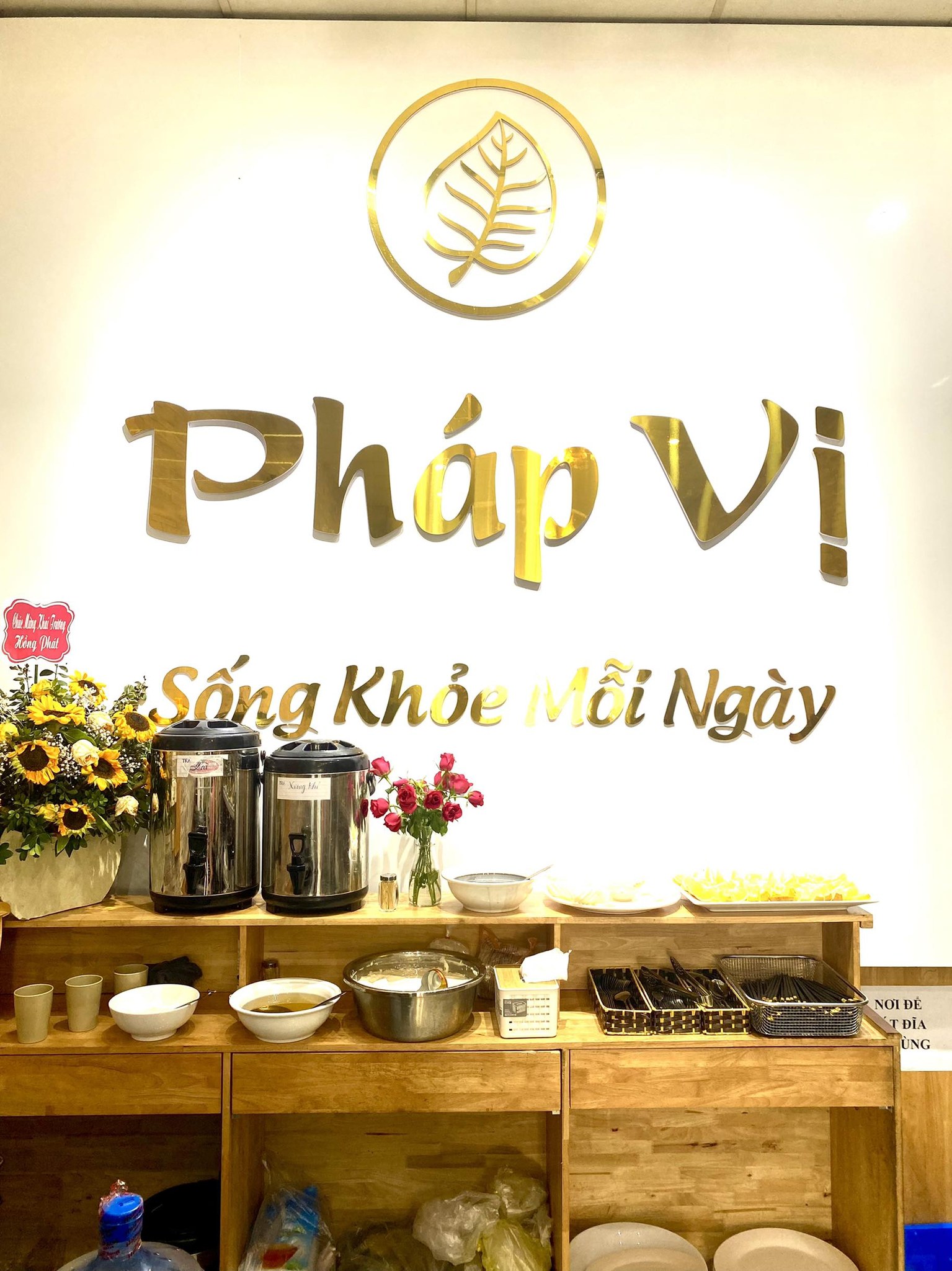 Pháp Vị ảnh 2