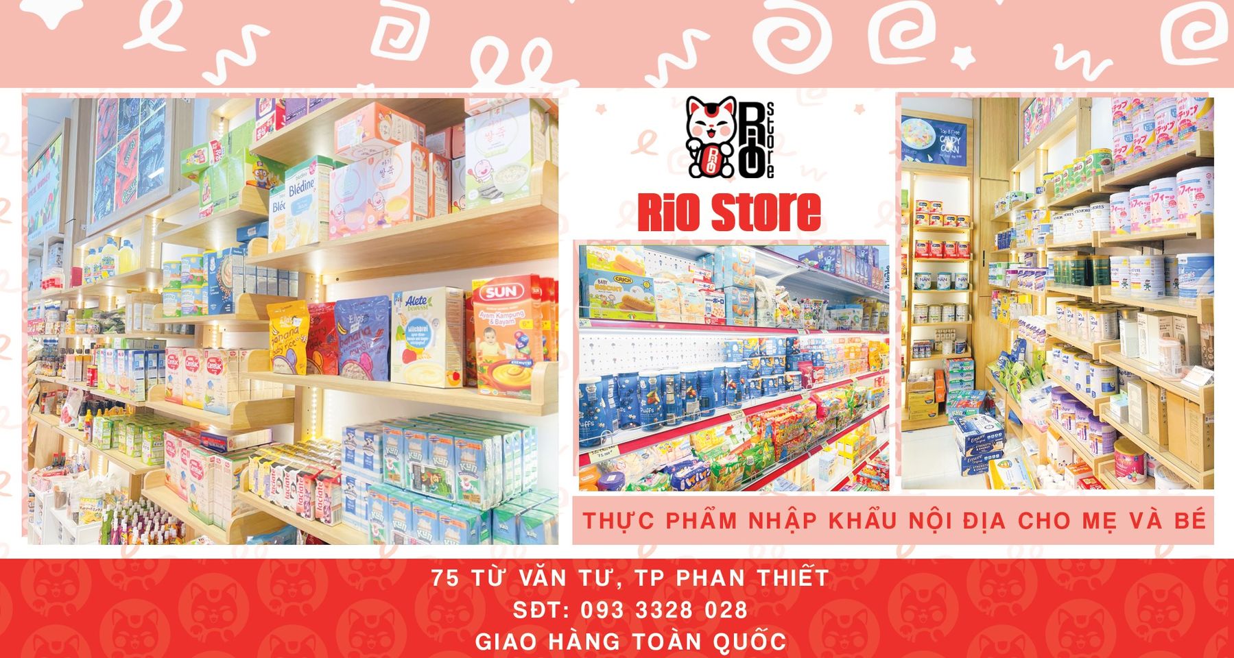 RIO STORE ảnh 1