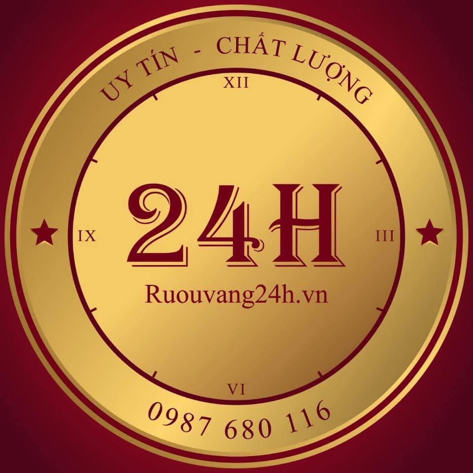 Rượu Vang 24h ảnh 1