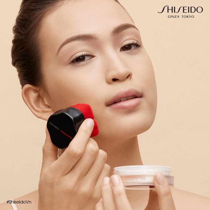 Shiseido ảnh 2