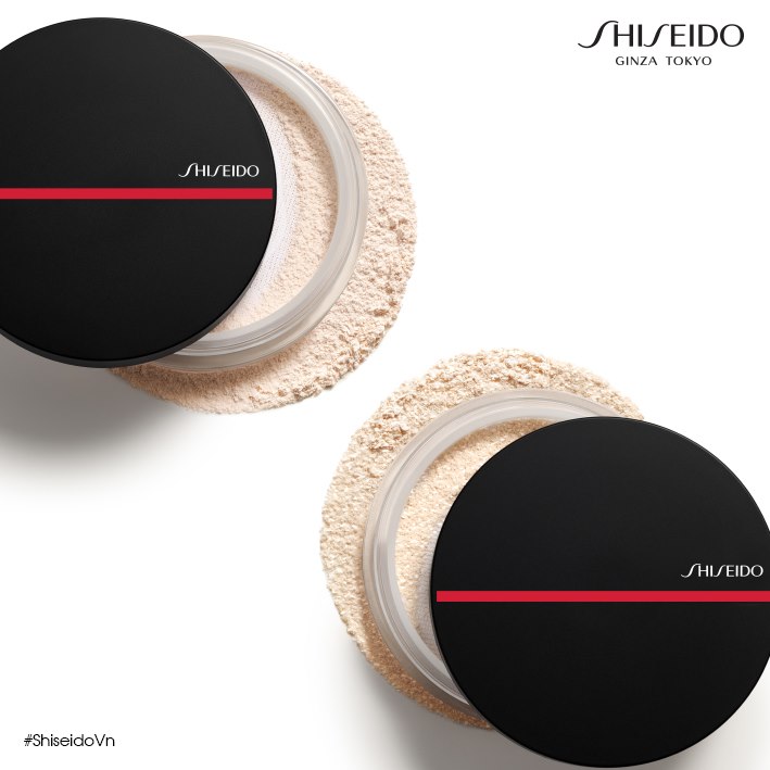 Shiseido ảnh 1