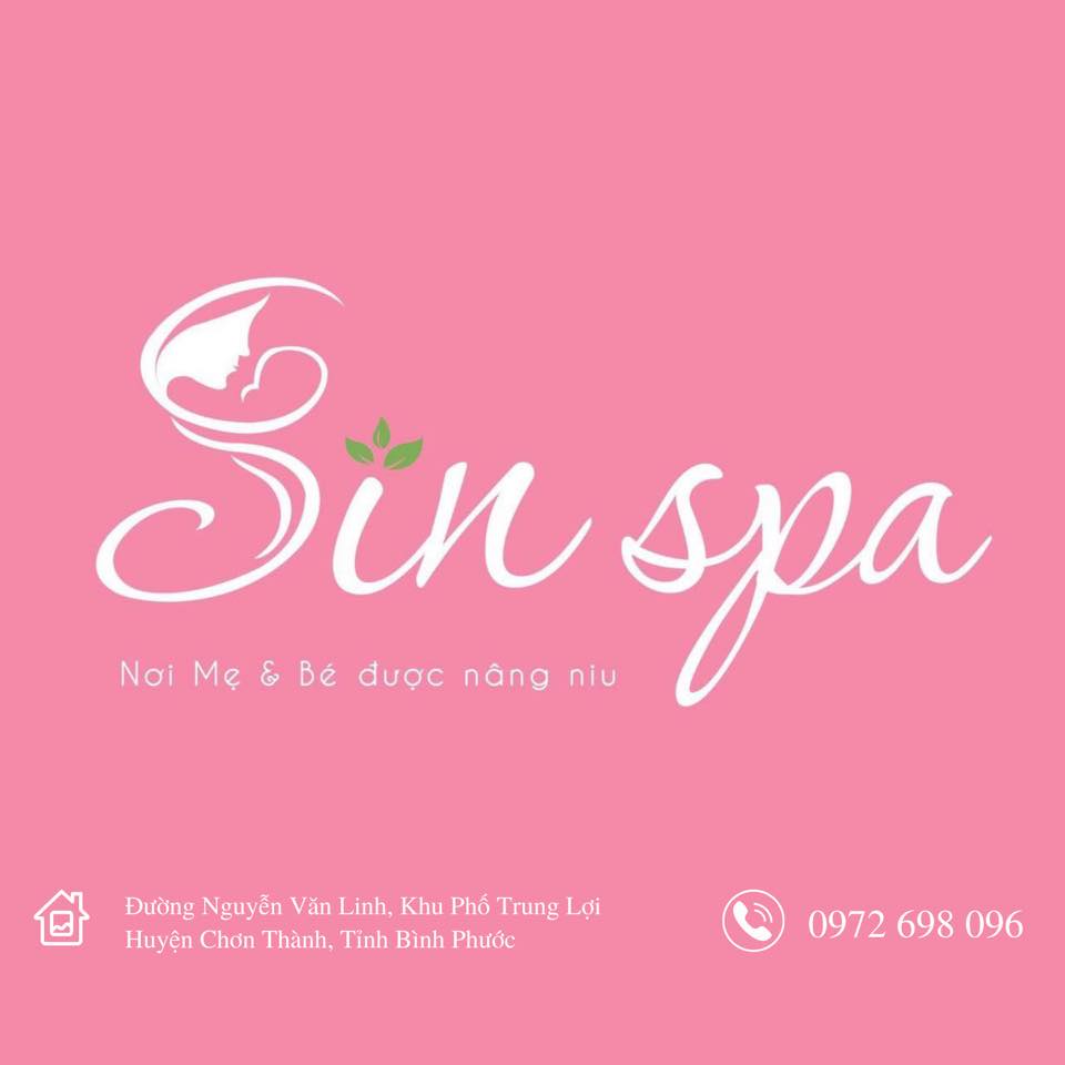 Sin spa ảnh 1