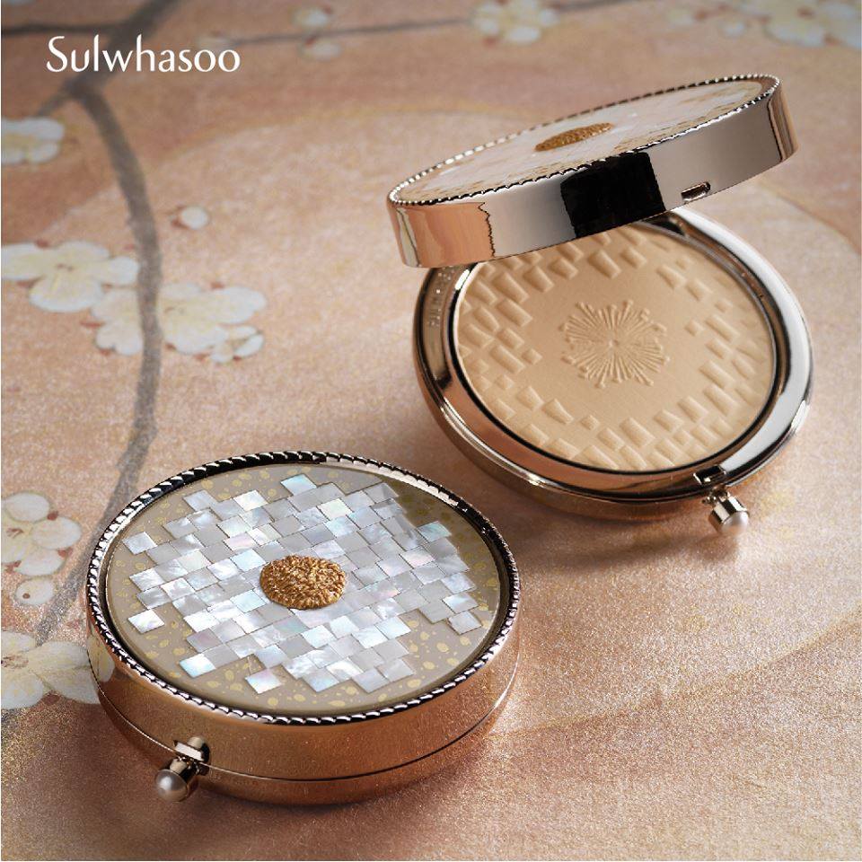 Sulwhasoo ảnh 1