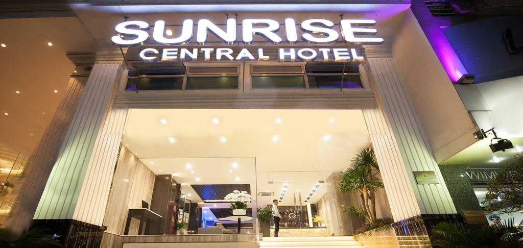 Sunrise Central Hotel ảnh 1