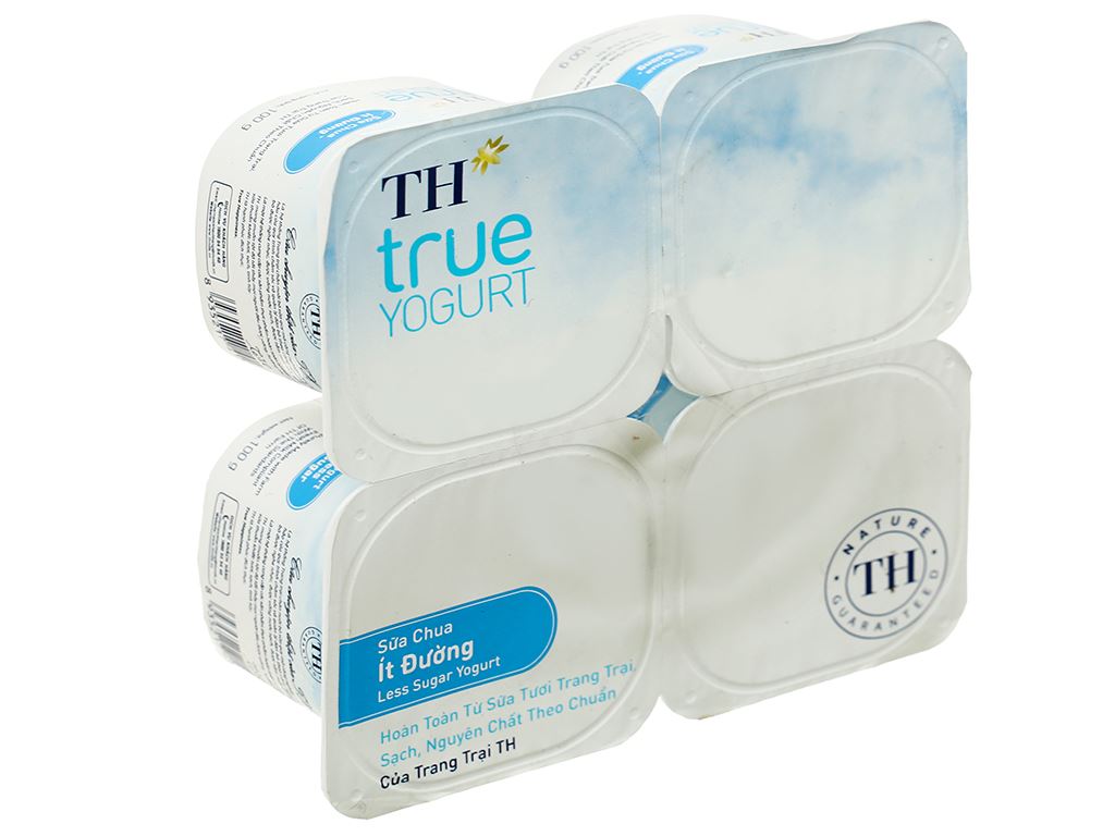 TH True Milk ảnh 1