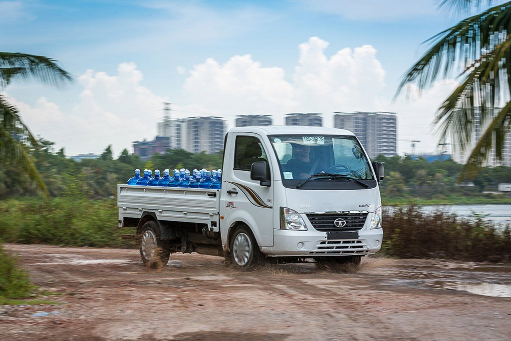 Tata Motors ảnh 2