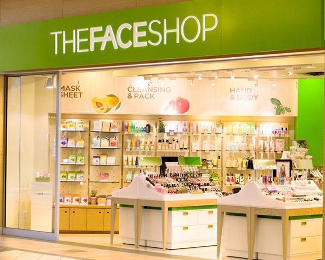 The Face Shop ảnh 1