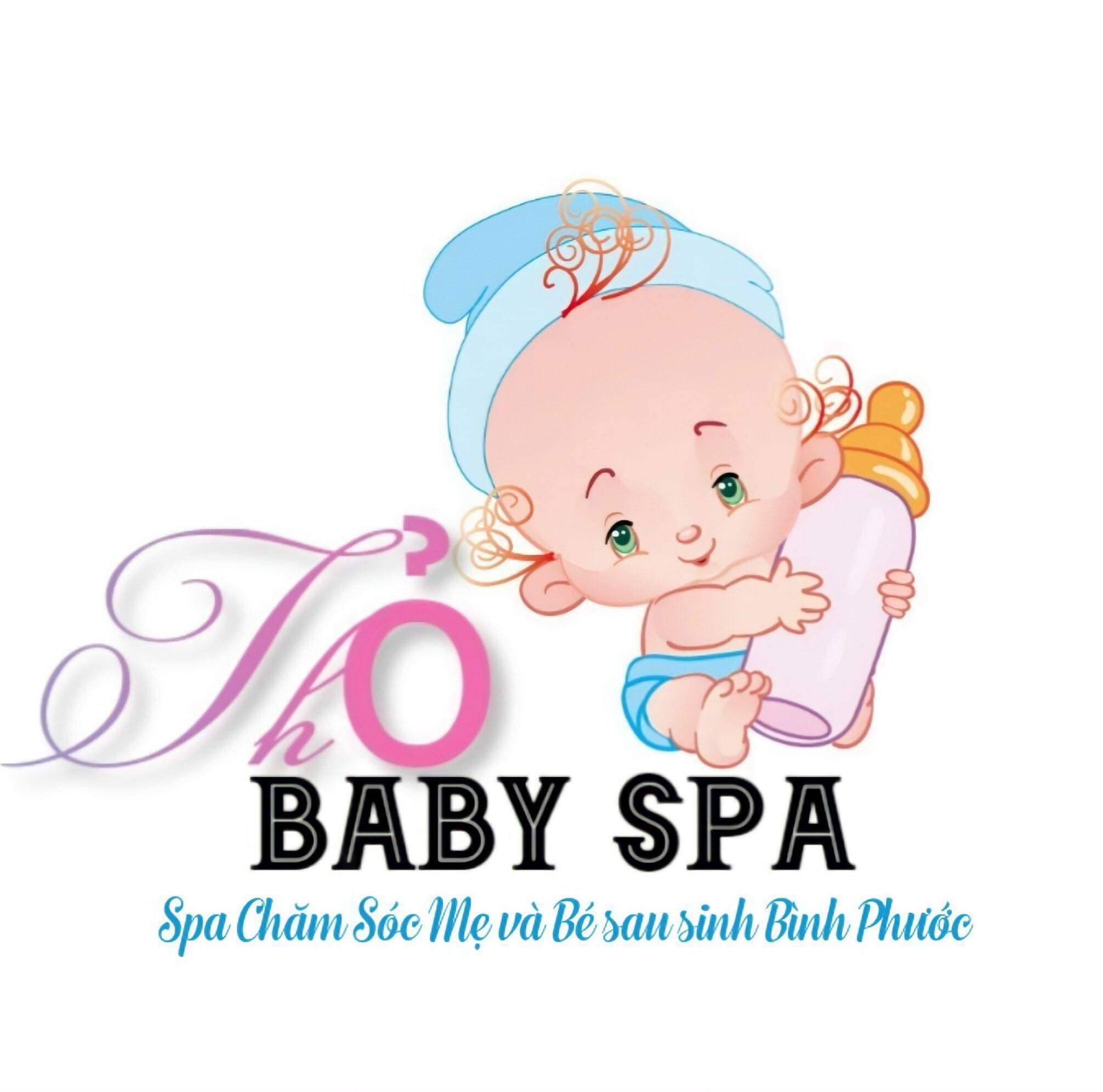 Thỏ Baby Spa ảnh 1