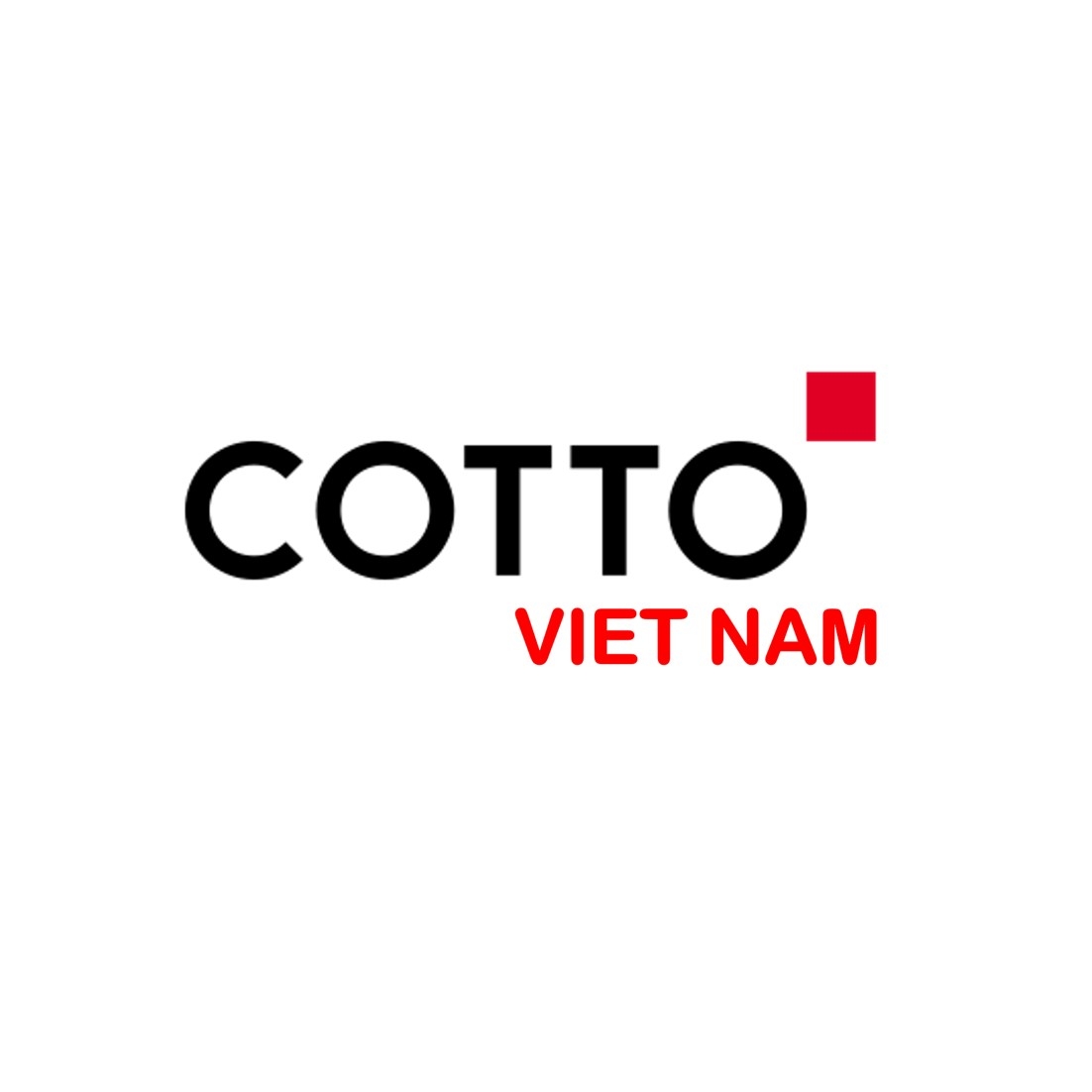 Thương hiệu COTTO ảnh 1