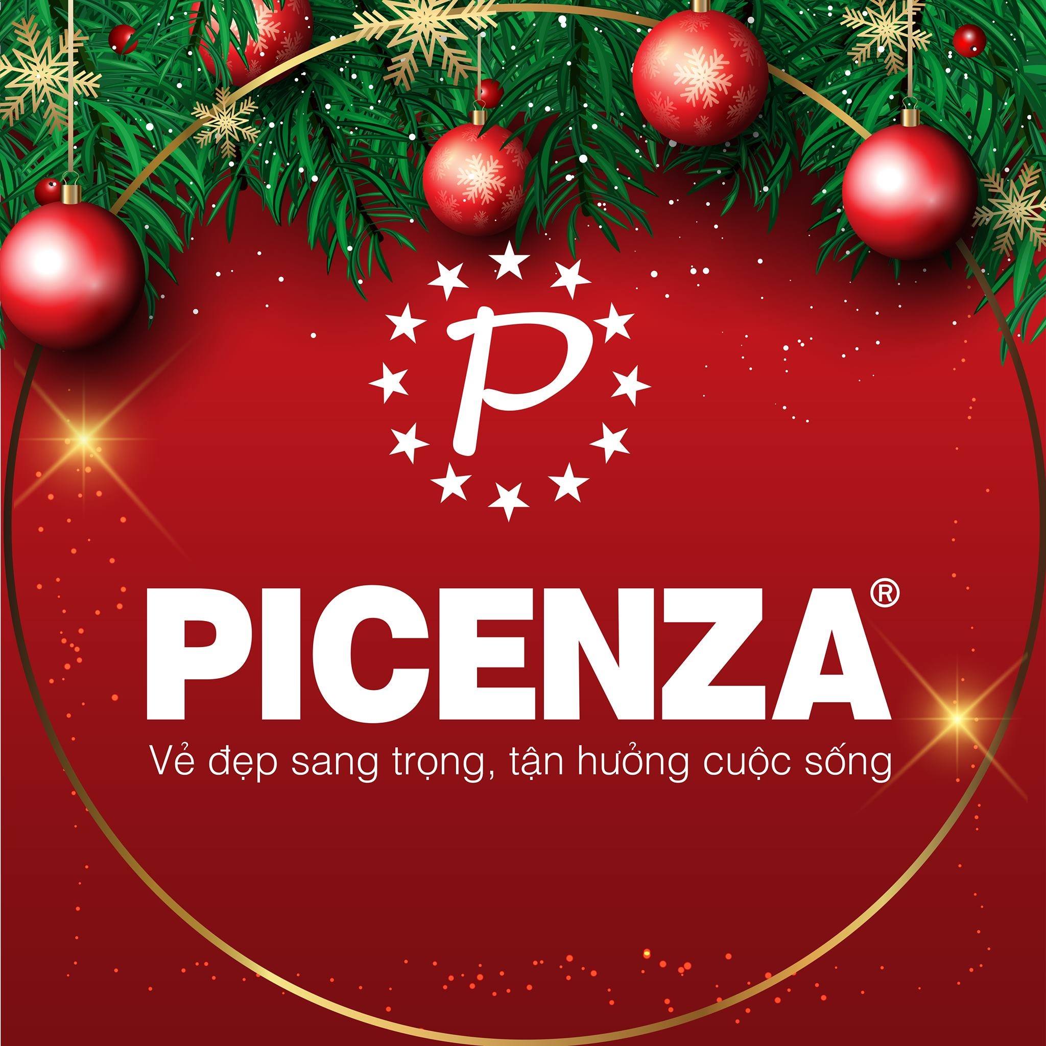 Thương hiệu Picenza ảnh 1