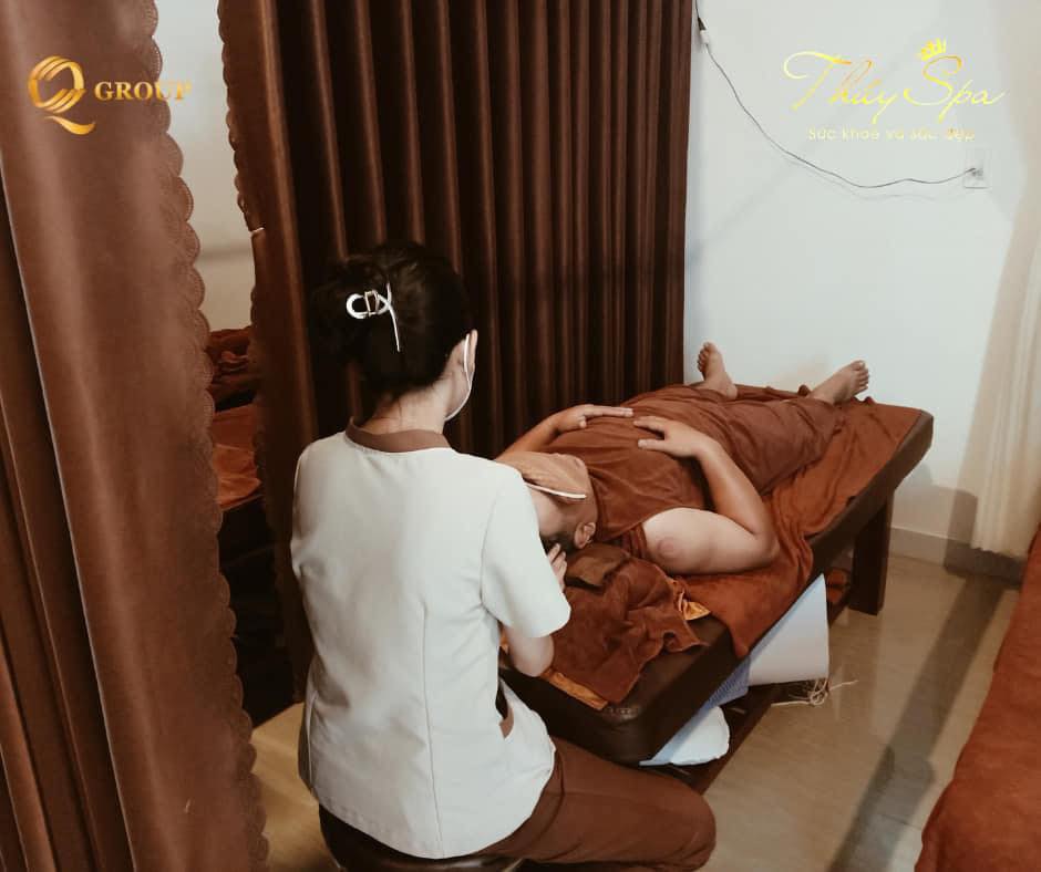 Thúy Spa ảnh 2