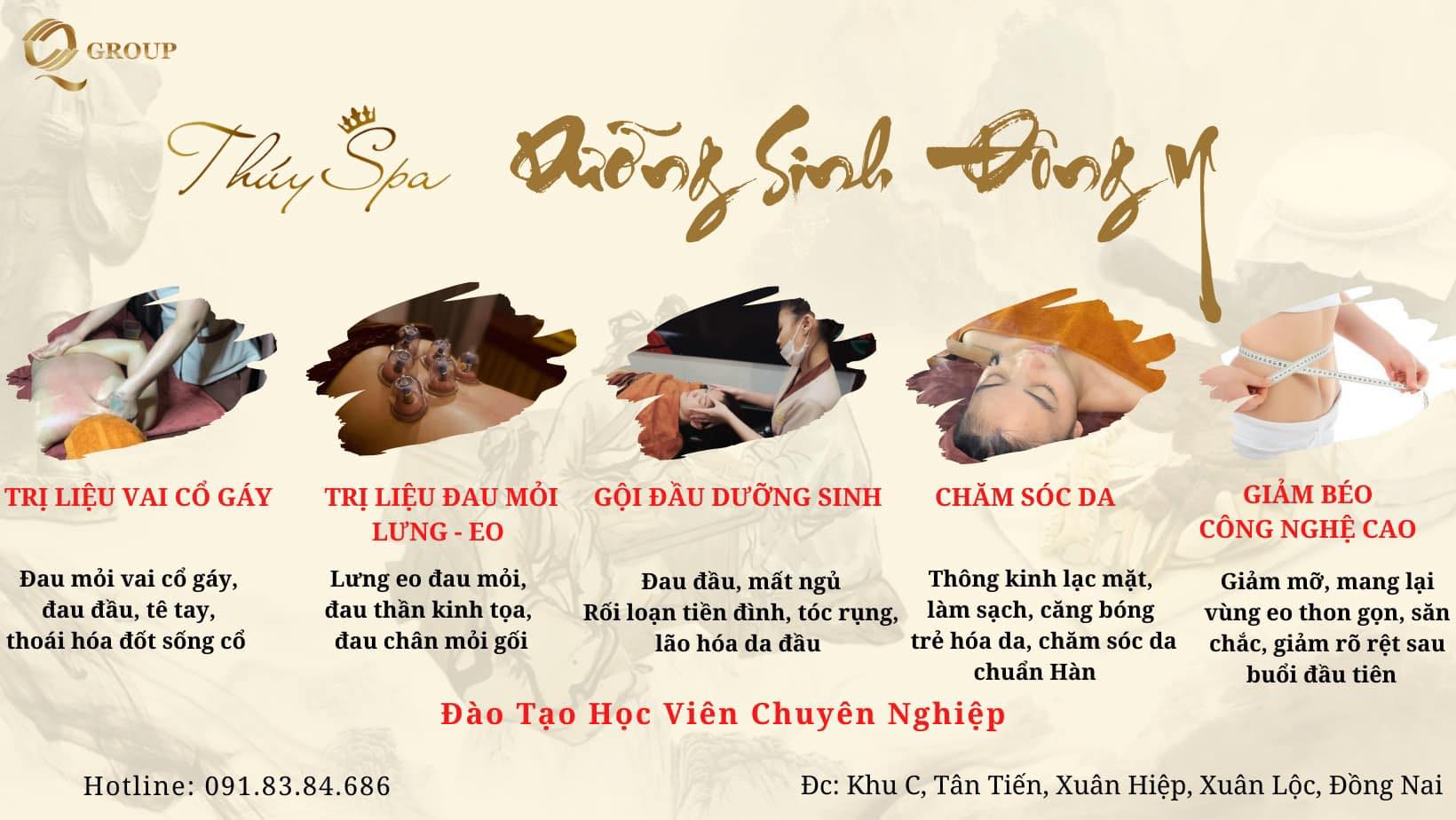 Thúy Spa ảnh 1