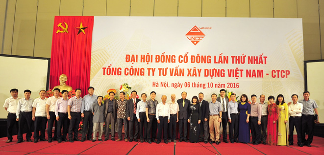 Tổng Công ty Tư vấn Xây dựng Việt Nam - VNCC ảnh 2