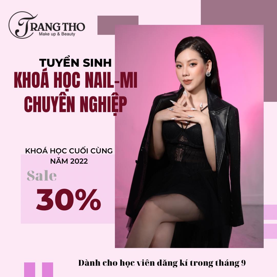 Trang Thỏ Makeup & Beauty ảnh 1