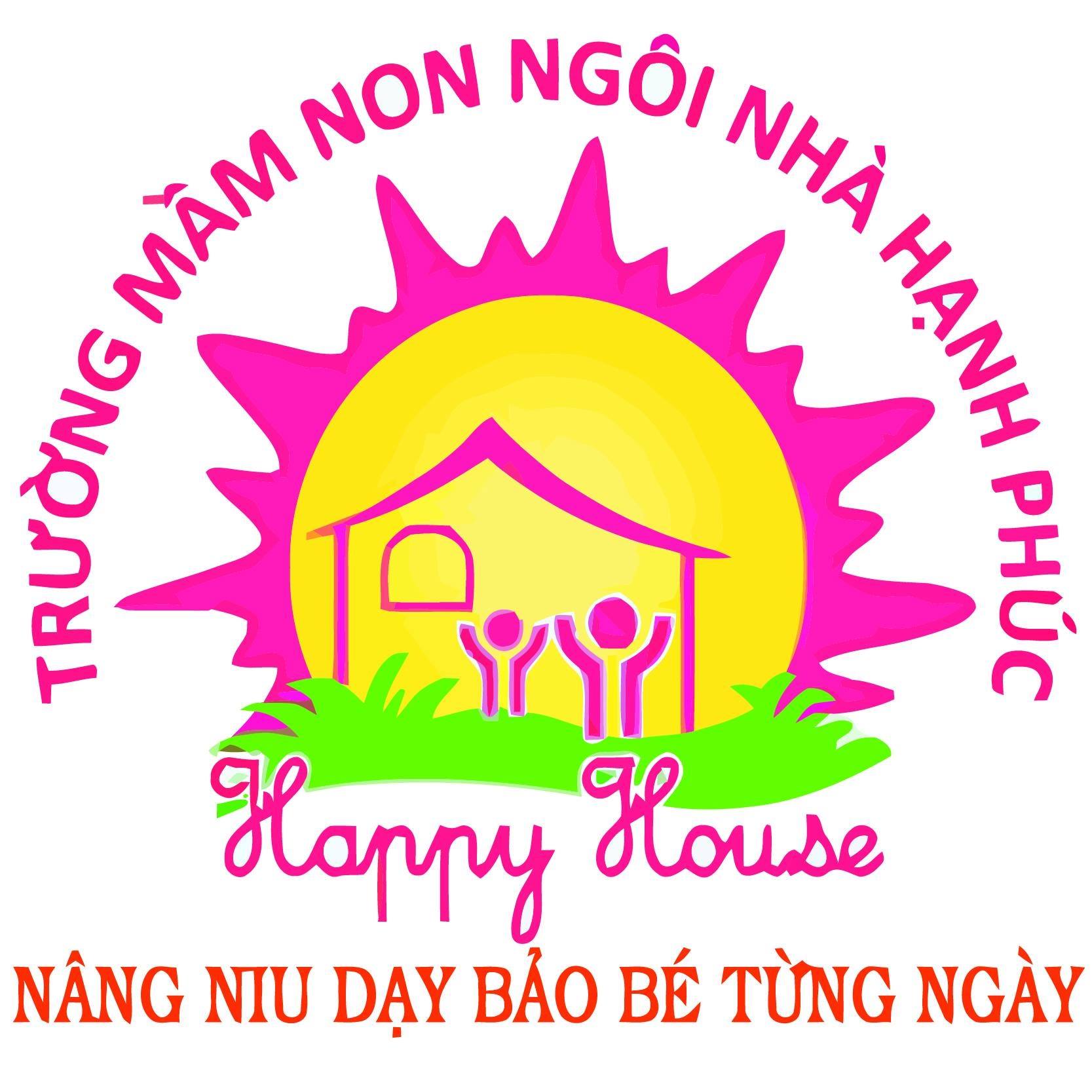 Trường Mầm non Happy House ảnh 1