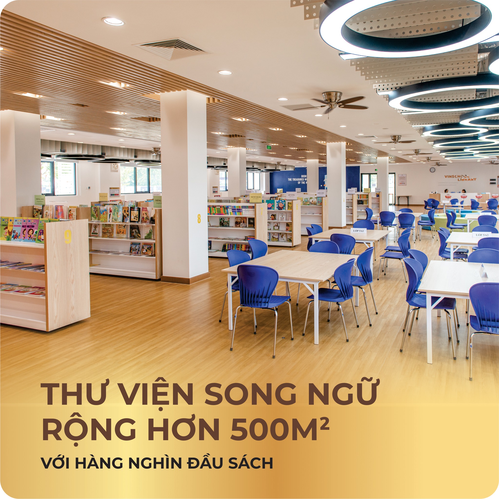 Trường Tiểu học Vinschool ảnh 1