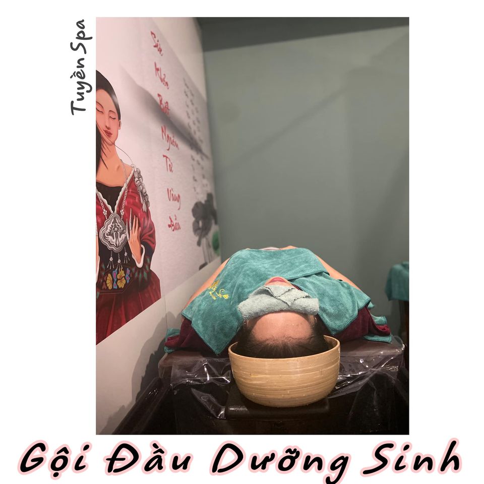 Tuyền Spa ảnh 1