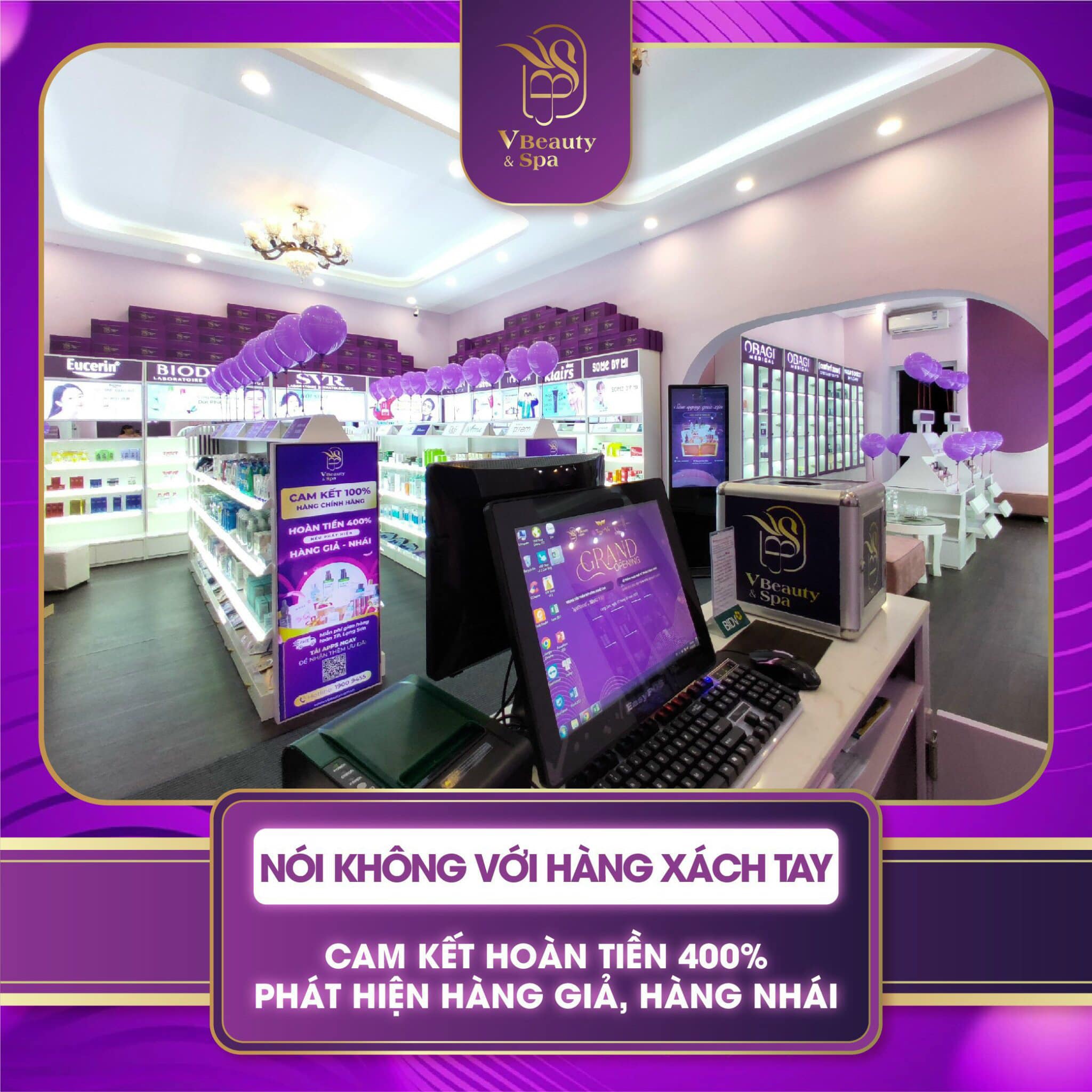 VBeauty & Spa ảnh 2