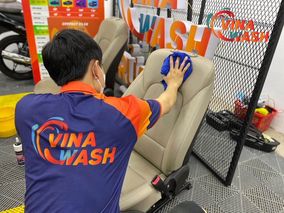 VinaWash ảnh 2