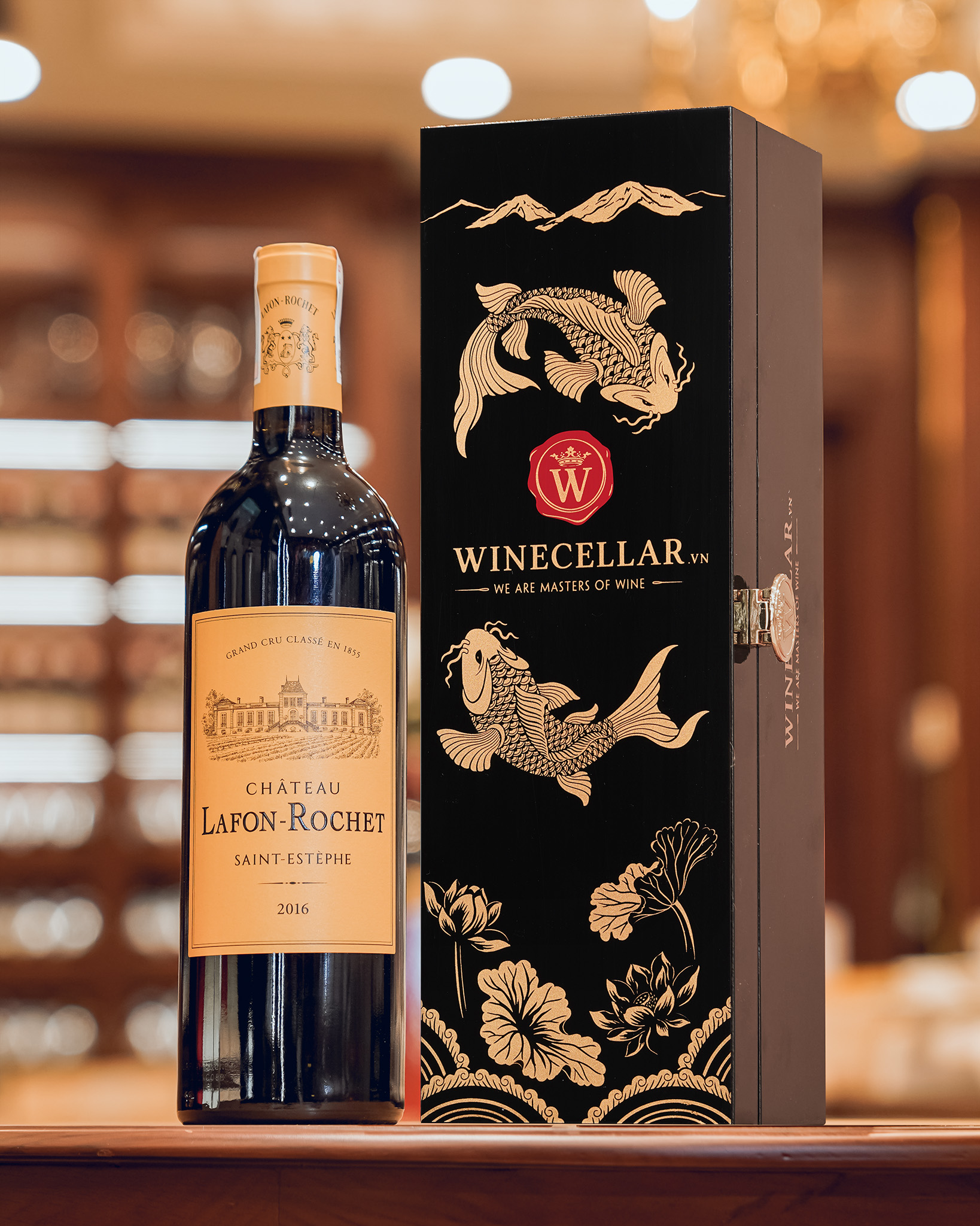 WINECELLAR.vn ảnh 1