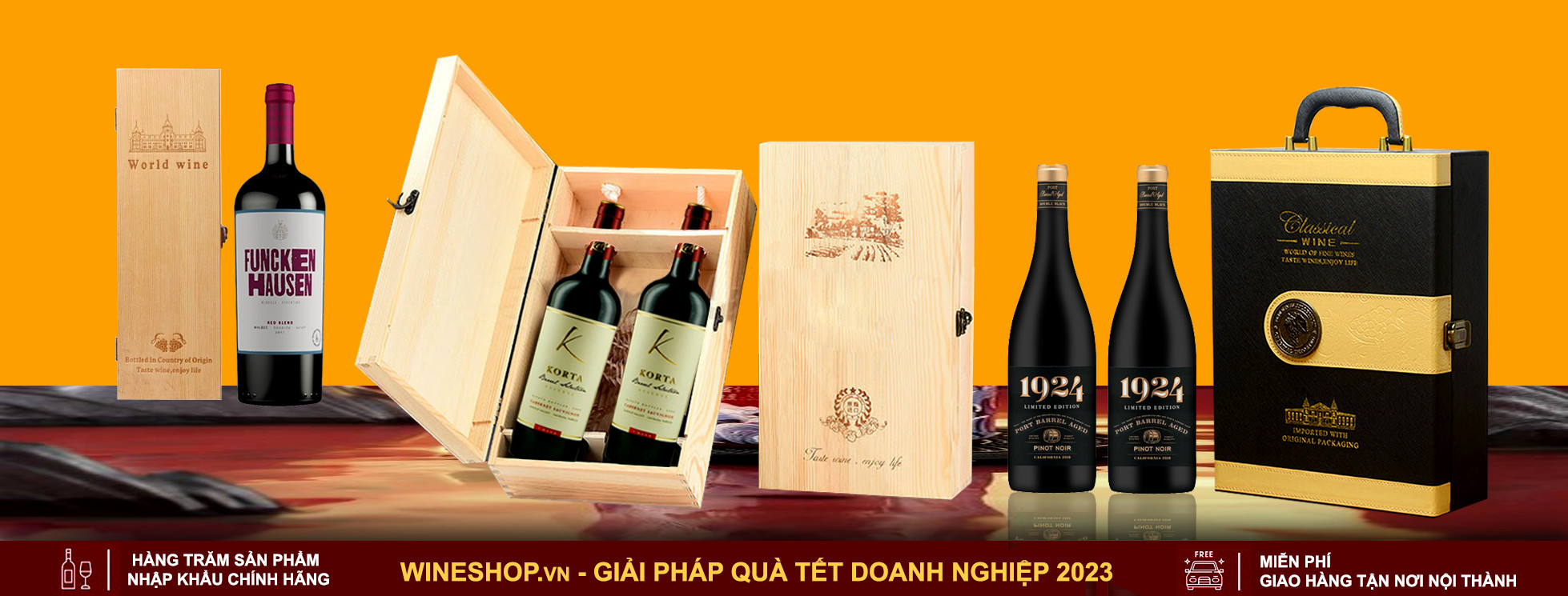 WINESHOP.vn ảnh 1